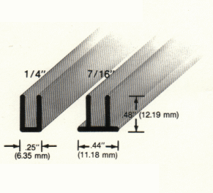 ES Series permanent cleanable air filters